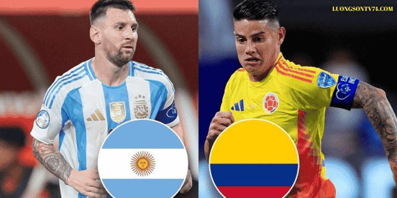 Nhận Định Trận Đấu Argentina vs Colombia Ai Sẽ Chiến Thắng? 3 Dự đoán trận đấu Argentina vs Colombia